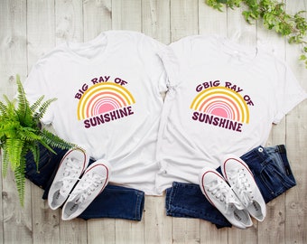 little ray of sunshine shirt