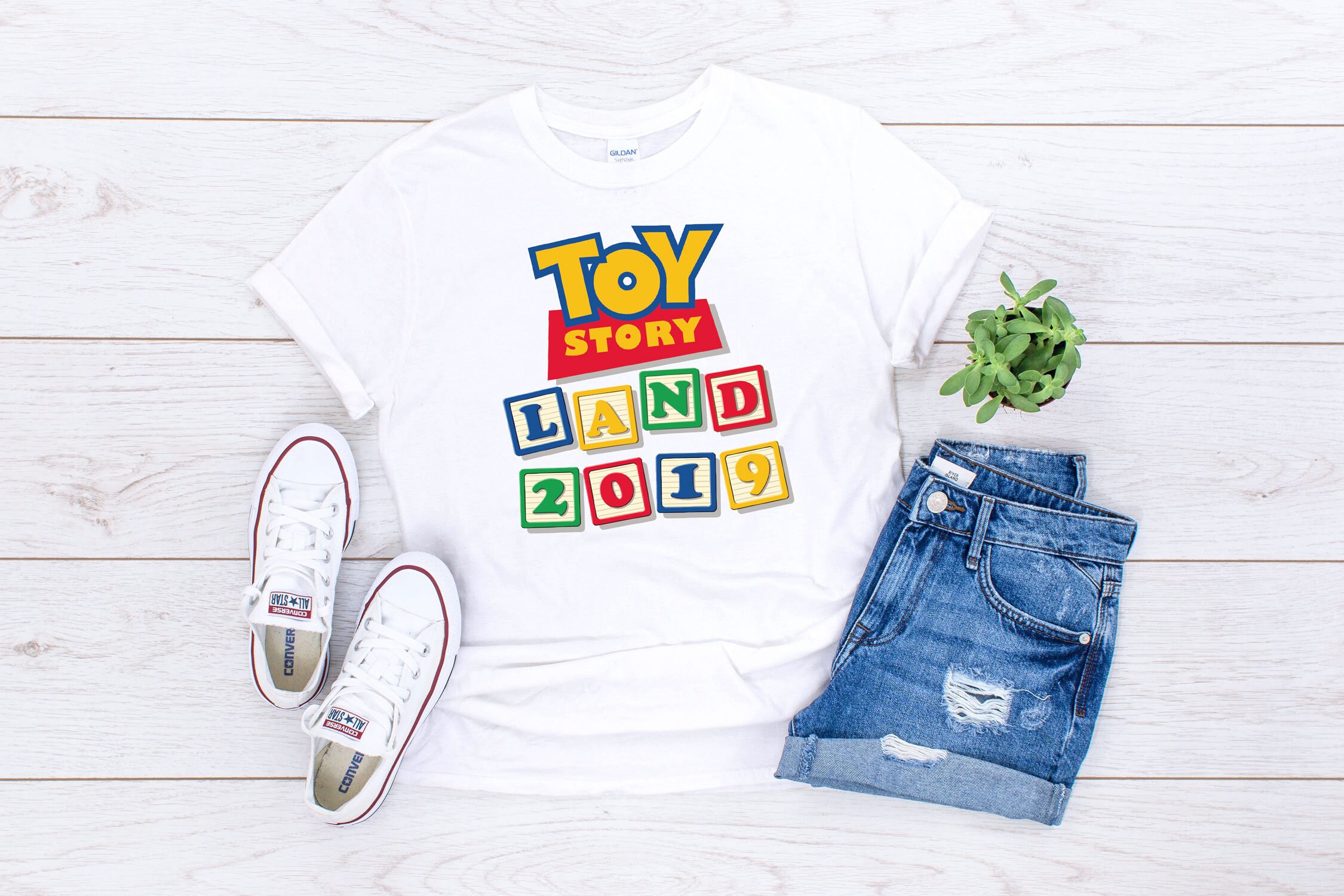 toy story shirts disney