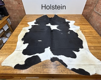 Hår på skinn - Naturligt - 6 MÖNSTER