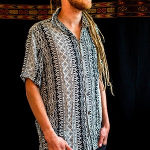 Chemise stylé homme cheap