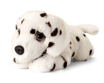 dalmatian soft toy
