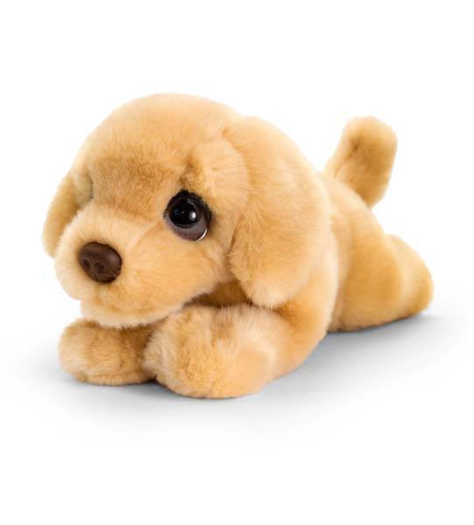 Soft stuffed Cuddle puppies signature by keel toys plush Etsy