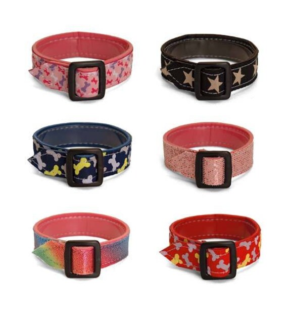 toy dog collars