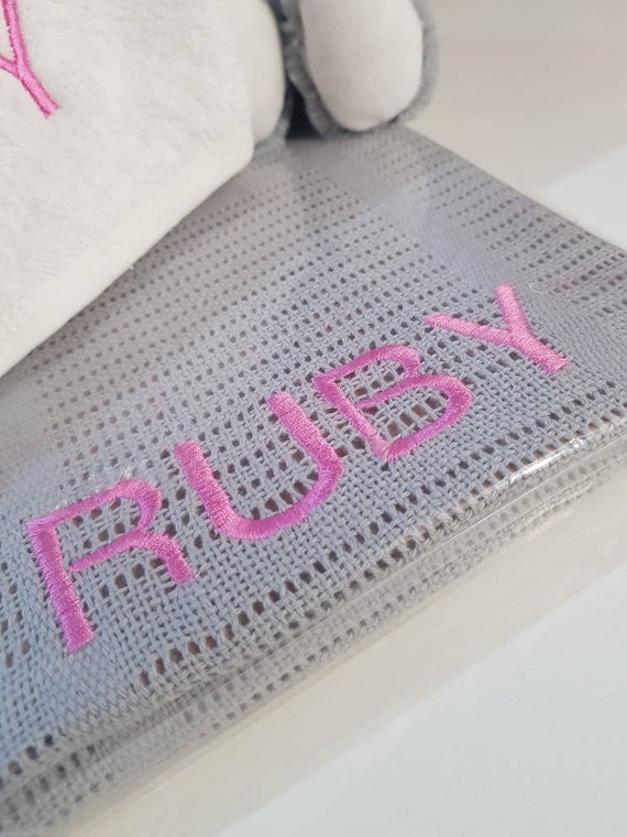 personalised cellular blanket