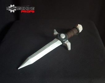 Dagger Sea of Thieves Cosplay LARP