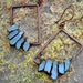 see more listings in the EARRINGS section