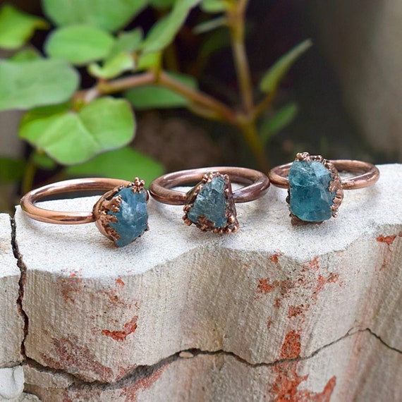 Etsy 2024 handmade rings