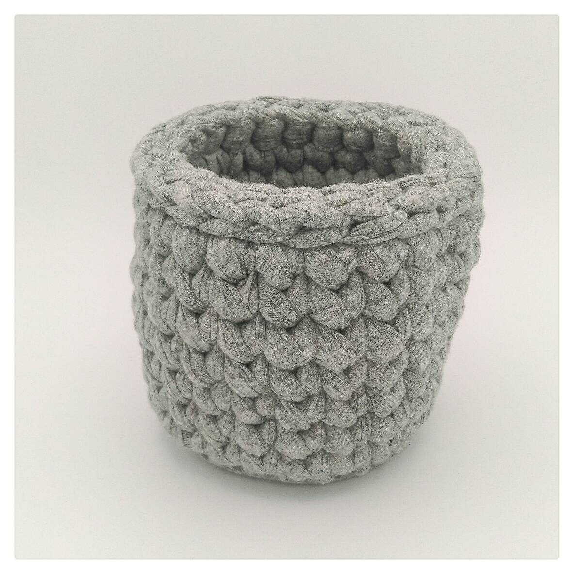 Pot à Crayon/ Ustensile Julie