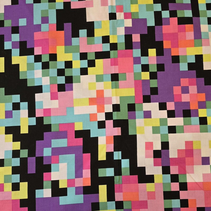 Michael Miller Fabric - Etsy