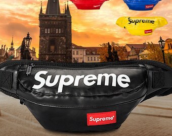 supreme bag men
