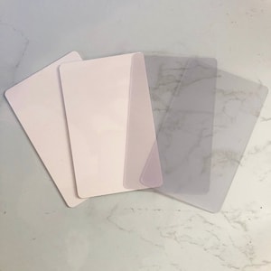Paquete de cartas Washi (Washi Samples To Go!)