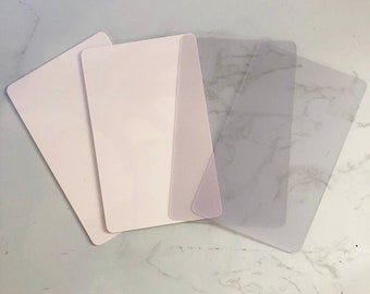 Washi Card Pack (Washi Samples To Go!)