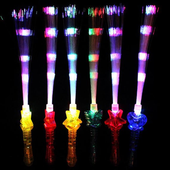 led toys