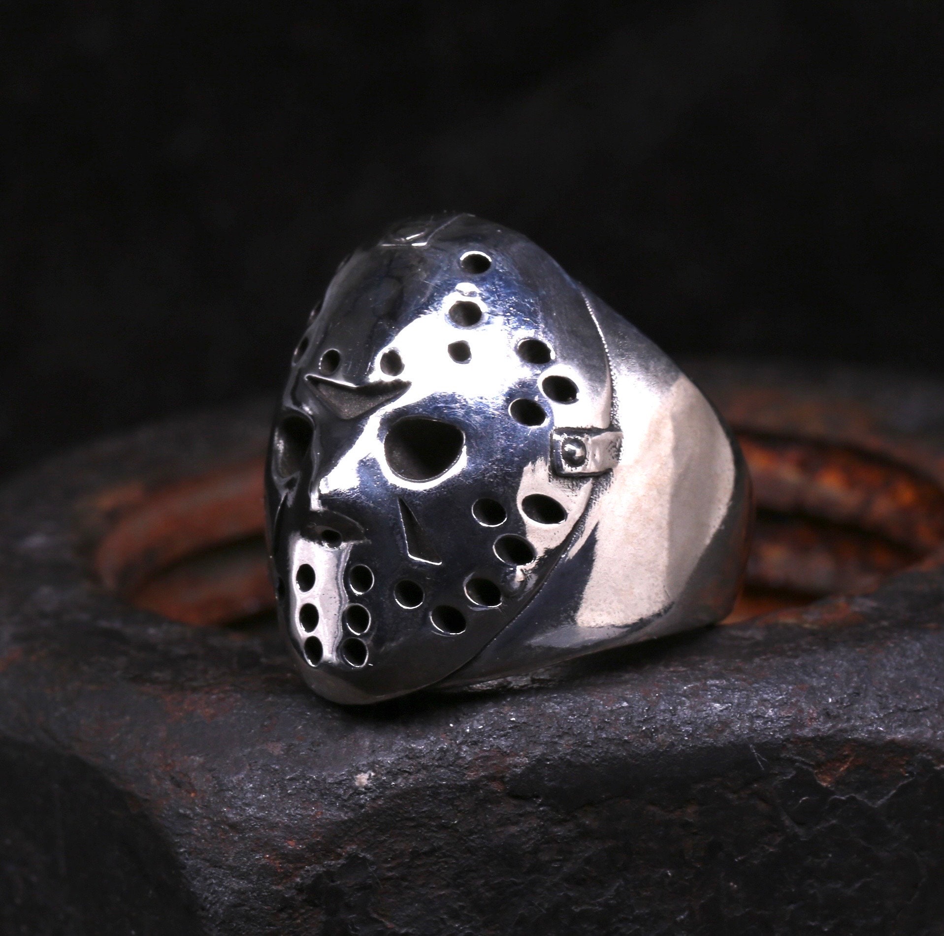 Friday the 13th best sale ring
