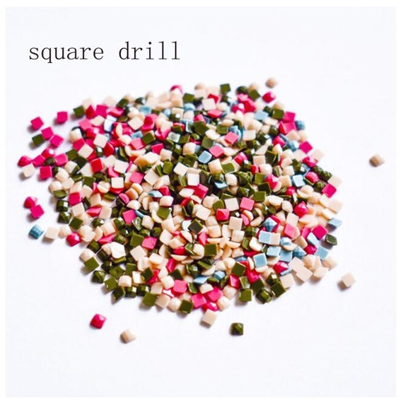Deluxe Diamond Painting Square Drill DIY Kit_ 60cm x 80cm - F0304, Shop  Today. Get it Tomorrow!