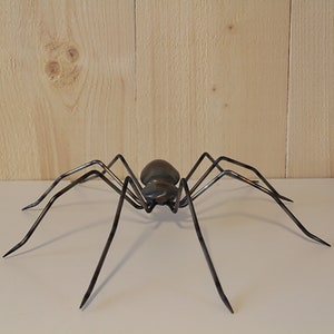 Metalart, spider, haloween, kado, scary,spin,