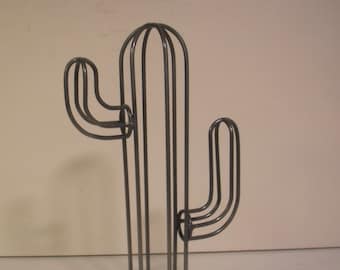 Metalart cactus