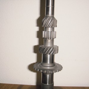 Piston lamp image 7