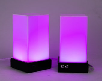 Friendship Lamp Friendship Lamp, Color Changing Lamps For Friends