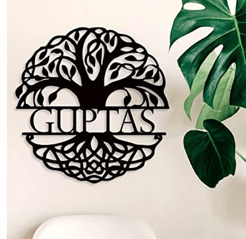 Plaque Signalétique En Bois Noir Code Wifi 35x22x2.4cm | Maisons Du Monde