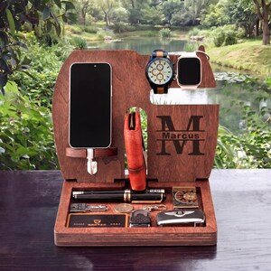 best docking stations, iphone station, charging station, iphone stand, iphone dock, desk organizer, cell phone stand, Docking Station