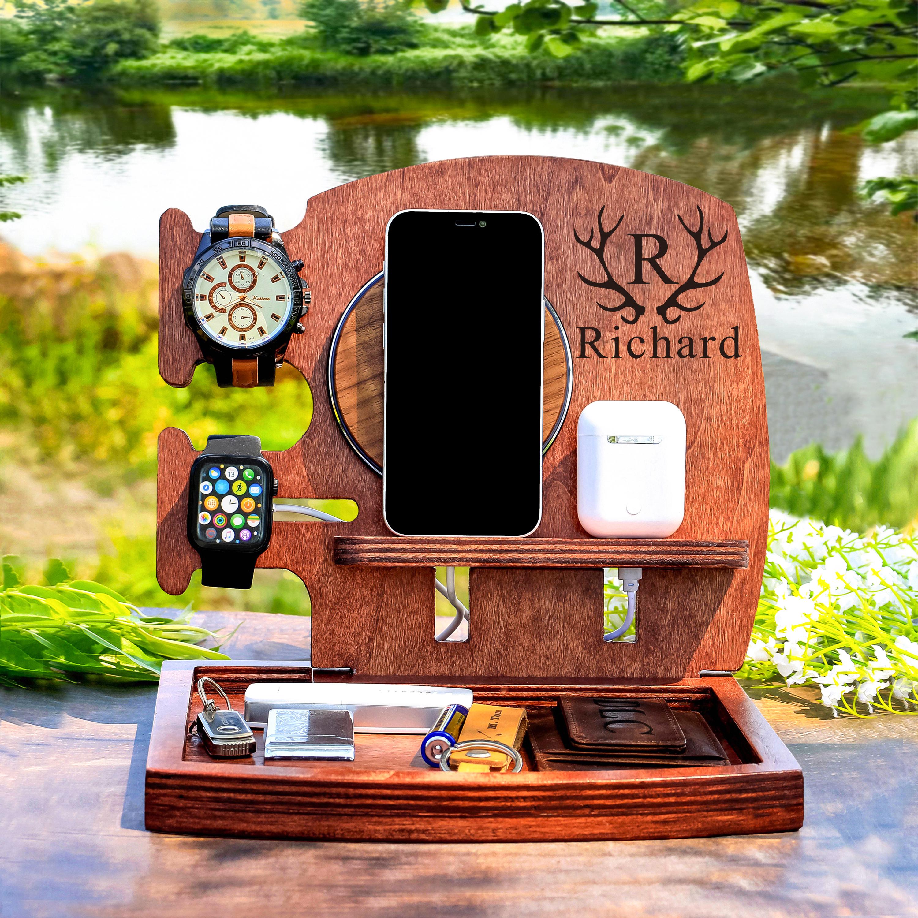 For The Man Who Has Everything And Wants Nothing 33 Unusual Gifts