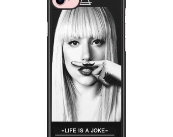 coque iphone xr lady gaga