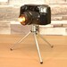 see more listings in the Vintage Lamp Camera section