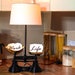 see more listings in the Accent lamp section