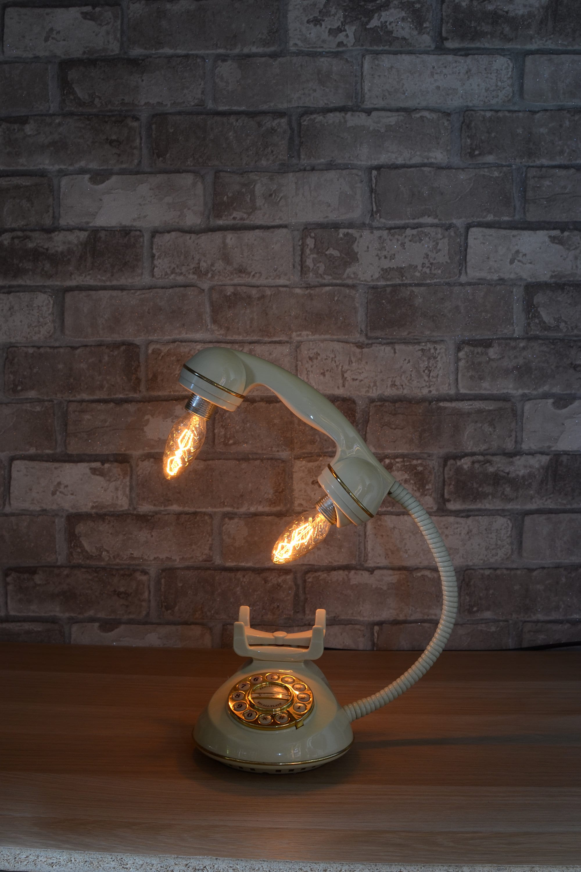 Lampe De Bureau Jacob Jacobsen Parfaite Lampe Des Années 70