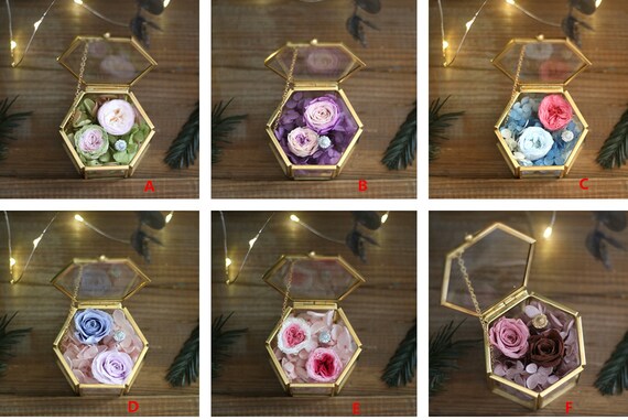 diy ring box