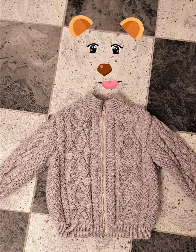Cardigan Court Enfant Fille Cat And Jack Taille 2 - Neuf Avec étiquette