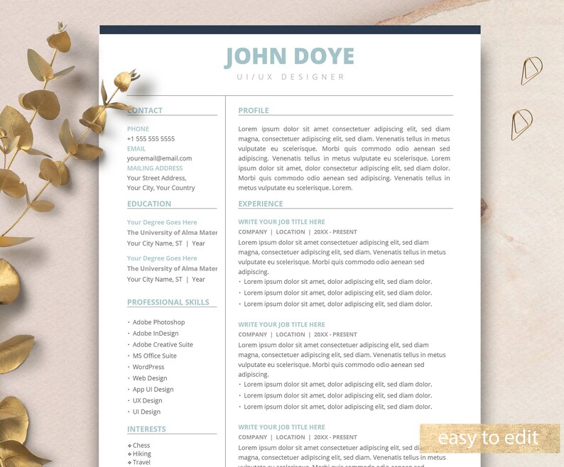 google docs resume resume template resume google docs resume template google docs resume cv template modern free resume template cv google doc resume template modern
