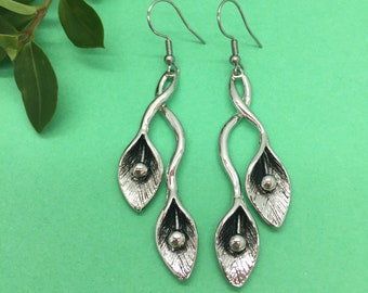 Freya Earrings