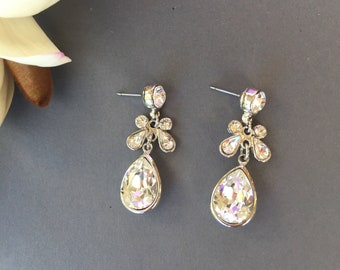 Simone Earrings