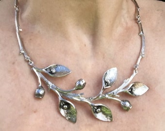 Florijana Necklace