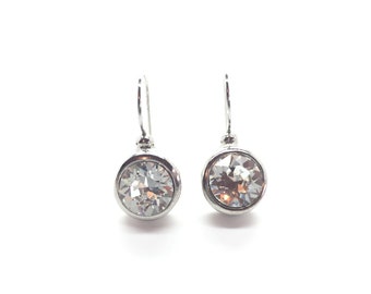 Diana Hook Earrings