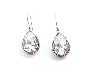 Marilyn Hook Earrings