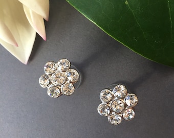 Fleur Earrings
