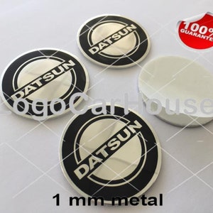 Datsun logo - Etsy 日本
