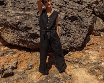 Dengarees jumpsuit, elegant jumpsuit, 2in1, spring jumpsuit, special occasion jumpsuit, casual jumpsuit, casual dengarees, casual jumpsuit, hippie boho jumpsuit