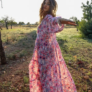 Vestidos Playeros - Tienda Hippie