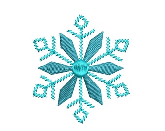 snow flake