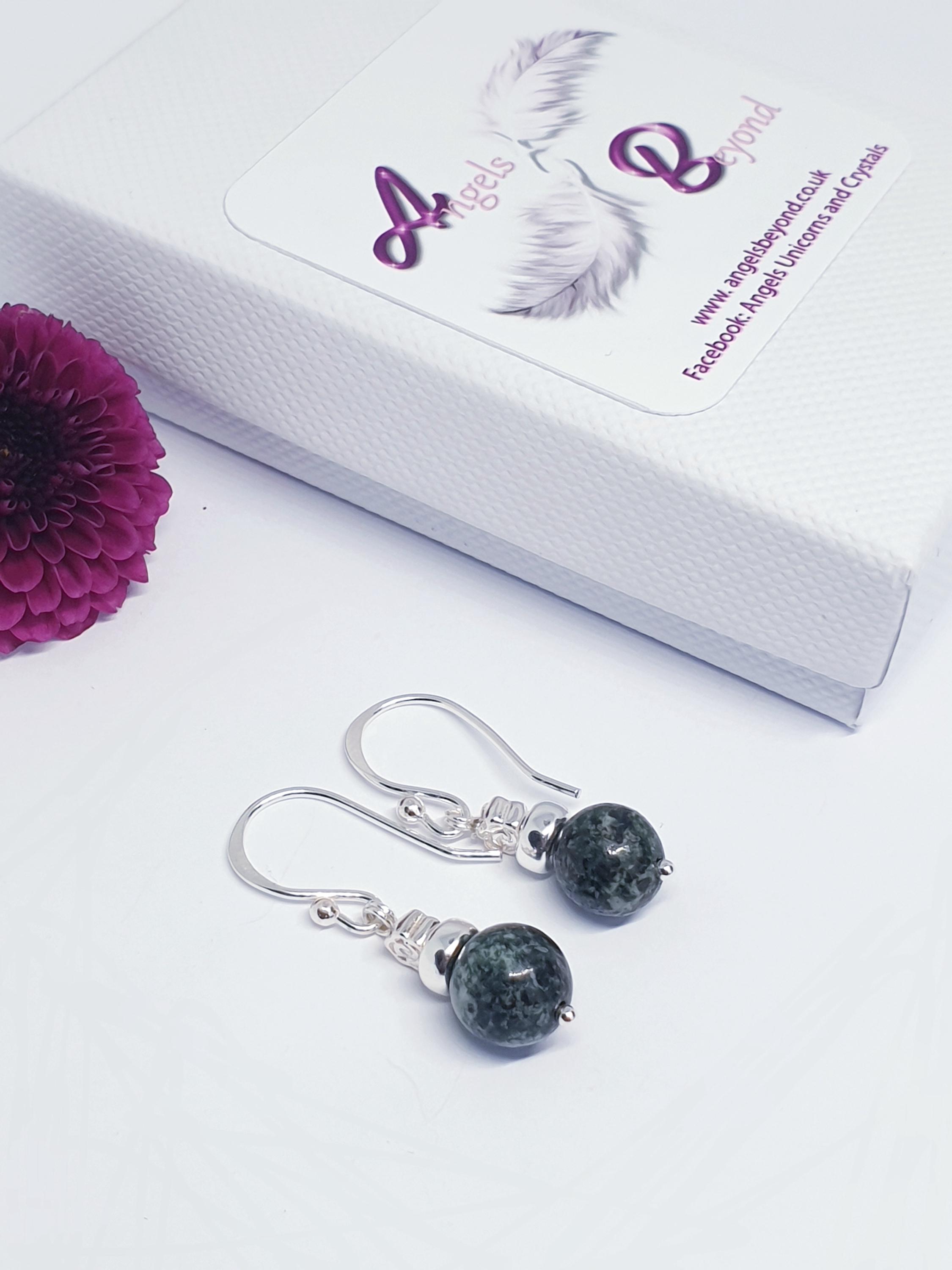 ◆STONEHENgE◆ Silver Earrings SC1056 Stonehenge Earrings - Etsy Canada