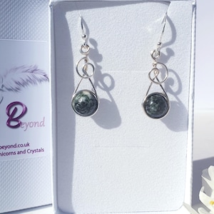 ◆STONEHENgE◆ Silver Earrings SC1056 Stonehenge Earrings - Etsy Canada