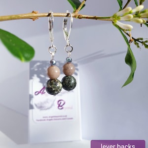 ◆STONEHENgE◆ silver pearl earrings SA24D03E StoneHenge Silver Peral Earrings H0004 Silver 925 Crystal