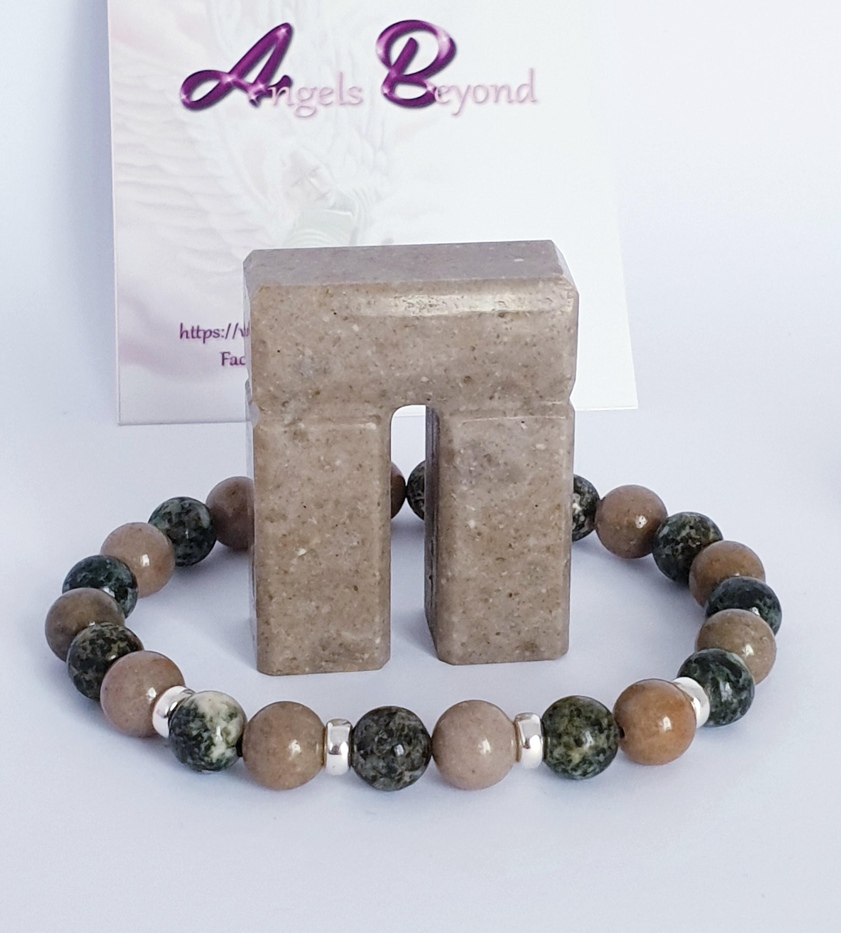 Stonehenge Bracelet - Etsy