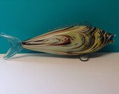 Murano Glass fish