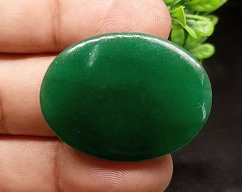 派手な 32 カラット 最高品質の天然グリーン ファンシーシェイプ