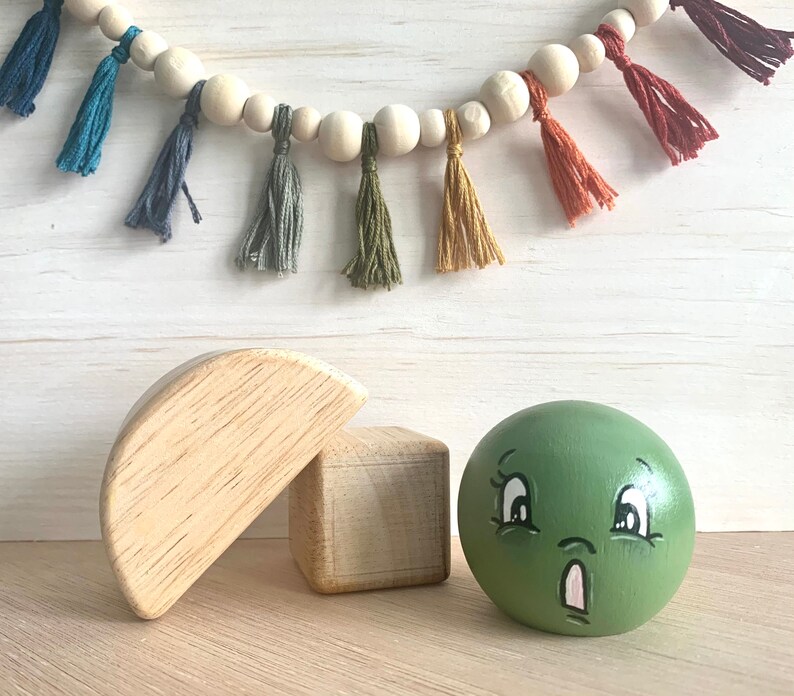 Emotions Balls